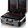 Knipex 00 21 06 LE "BIG Basic Move" Empty Mobile Rolling Tool Case -Home Tools Sale 00 21 06 LE scaled 1
