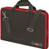 Knipex 00 21 11 LE Tool Bag "Compact" Zipped Case -Home Tools Sale 00 21 11 LE