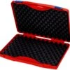 Knipex 00 21 15 LE "RED" Empty Tool Case / Box -Home Tools Sale 00 21 15 LE scaled 1