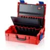 Knipex 00 21 19 LB L-BOXX® Empty Tool Case / Box -Home Tools Sale 00 21 19 LB scaled 1