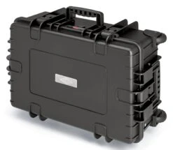 Knipex 00 21 37 LE "Robust45 Move" Empty Professional Fly Case Mobile Plastic Tool Box -Home Tools Sale 00 21 37 LE 2 scaled 1