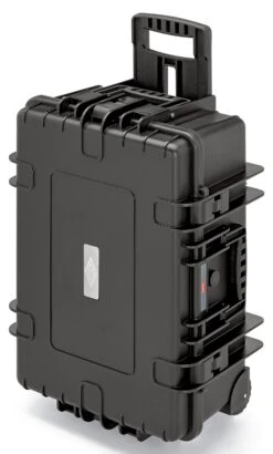 Knipex 00 21 37 LE "Robust45 Move" Empty Professional Fly Case Mobile Plastic Tool Box -Home Tools Sale 00 21 37 LE 3 scaled 1