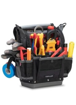 Veto Pro Pac TP-LC Compact Service Tech Tool Pouch -Home Tools Sale 0001 tp lc 19