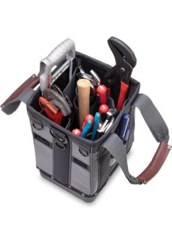 Veto Pro Pac WRENCHER-MC Open Top Plumbing Tool Bag + TP6B FREE -Home Tools Sale 0004 WRENCHER MC 30a