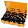 Beta 437U/09 Assortment For Reparing Damaged Thread (Coil) Kit M5, M6, M8, M10 &amp; M12 -Home Tools Sale 004370550