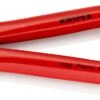 Knipex 02 01 225 High Leverage Combination Pliers 225mm