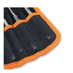 Beta 2002/BV13 Empty Roll-Up Tool Wallet - 13 Pocket -Home Tools Sale 020020000 2