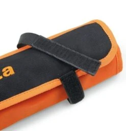 Beta 2002/BVL6 Empty Roll-Up Tool Wallet - 6 Pocket -Home Tools Sale 020020000 3 1