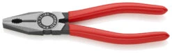 Knipex 03 01 180 Combination Pliers PVC Grip 180mm -Home Tools Sale 0301180 00 1