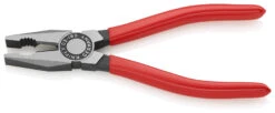 Knipex 03 01 180 Combination Pliers PVC Grip 180mm -Home Tools Sale 0301180 00 2