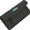 Wera 136483 Empty Velcro Pouch / Tool Roll For Tool Check Plus Socket Set -Home Tools Sale 05136483001