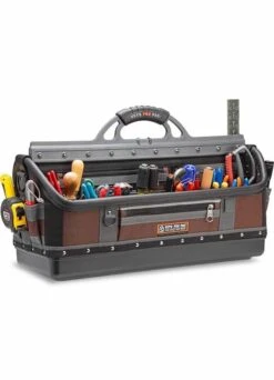 Veto Pro Pac OT-XXL Extra Large Open Top Contractors Tool Bag + TP6B FREE -Home Tools Sale 05 OT XXL 1