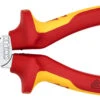 Knipex 08 26 145 VDE Needle-Nose Combination Cutting Pliers 145mm -Home Tools Sale 0826145 00 3