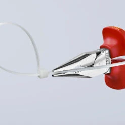 Knipex 08 26 145 VDE Needle-Nose Combination Cutting Pliers 145mm -Home Tools Sale 0826145 00 F A 11