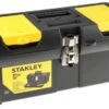 Stanley 1-92-065 16" Toolbox With Tote Tray -Home Tools Sale 1 92 065