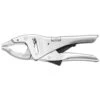 Facom 501A Long Nose Multi-Position Lock Grip Pliers 110mm Capacity -Home Tools Sale 100005