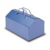 King Dick KBTB19T 19" Steel Barn Type Tool Box -Home Tools Sale 101518