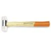Beta 1390N Nylon Hammer Wood Handle 60mm Dia -Home Tools Sale 103783