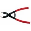 Britool PC11B Internal Circlip Pliers 12 - 25mm Bent Tip -Home Tools Sale 104203