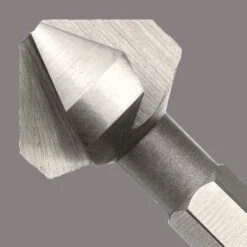 Wera 104650 846/8 8 Piece HSS Metal 3-Flute Countersink Bit, Holder &amp; Screwdriver Handle Set -Home Tools Sale 104650 2