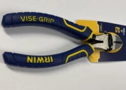 Irwin Vise-Grip 10505493 Diagonal Cutting Pliers 6" / 150mm -Home Tools Sale 10505493 2 scaled 1