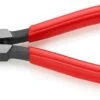 Knipex 11 01 160 End Wire Insulation Stripping Pliers PVC Grip 160mm