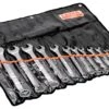 Bahco 111M/14T 14 Piece Combination Spanner Set 6-32mm -Home Tools Sale 111M 14T