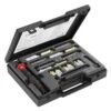 Facom 217.GJ1 19 Piece Interchangeable Punch Set - Brass, Polyamide, Aluminium -Home Tools Sale 114129