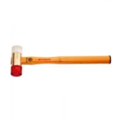 Facom 207A.50CB Interchangable-Tip Mallet 0.53KG 50mm Diameter