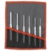 Facom 246.JT6 Drift Punch Set For Spring Pin Removal 2-8mm In Wallet -Home Tools Sale 114877