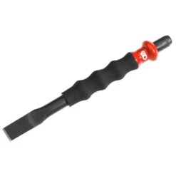 Facom 263.G19 Cold Chisel With Comfort Grip Handle 15 X 190mm