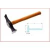Facom 859H.28 Square Face Dinging Hammer 0.56KG -Home Tools Sale 116382