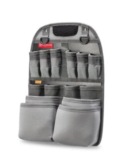 Veto Pro Pac TECH-PAC MC BLACKOUT Tool Panel Front