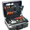 GEDORE B And W International 120.04/P Mobile Tool Case With Telescopic Handle And Wheels -Home Tools Sale 120.04 P1