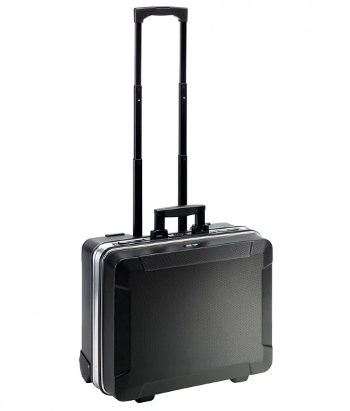 GEDORE B And W International 120.04/P Mobile Tool Case With Telescopic Handle And Wheels 5 GEDORE B And W International 120.04/P Mobile Tool Case With Telescopic Handle And Wheels - Image 3