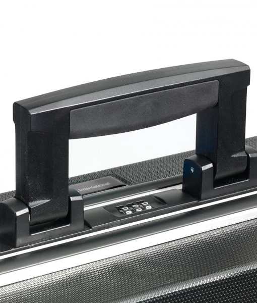 GEDORE B And W International 120.04/P Mobile Tool Case With Telescopic Handle And Wheels 8 GEDORE B And W International 120.04/P Mobile Tool Case With Telescopic Handle And Wheels - Image 6