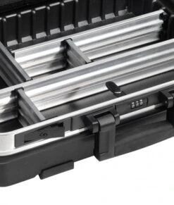 GEDORE B And W International 120.04/P Mobile Tool Case With Telescopic Handle And Wheels 12 GEDORE B And W International 120.04/P Mobile Tool Case With Telescopic Handle And Wheels -Home Tools Sale 120.04 P5