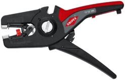 Knipex 12 52 195 PreciStrip16 Automatic Wire Stripper Plier 0.08-16mm -Home Tools Sale 1252195 00 3