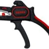 Knipex 12 62 180 Automatic Insulation Stripper 0.2-6mm -Home Tools Sale 1262180 02 3 scaled 1