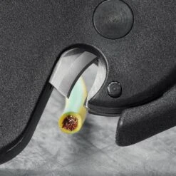 Knipex 12 72 190 NexStrip Multi-Tool Wire Stripper Pliers For Electricians Non-slip Plastic Grips 190 Mm -Home Tools Sale 1272190 00 POW A 04