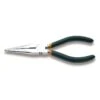 Beta 1166 Extra Long Knurled Needle Nose Pliers With PVC Coated Handles 160mm 1 Beta 1166 Extra Long Knurled Needle Nose Pliers With PVC Coated Handles 160mm -Home Tools Sale 127846