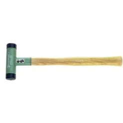 Stahlwille 10957 Plastic Face Hammer 35mm Dia.