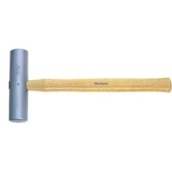 Stahlwille 10958 Embossing Hammer 40mm Dia.