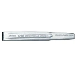 STAHLWILLE 100 RIBBED COLD CHISEL SIZE 10 250mm