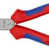 Knipex 13 02 160 Electrician's Long Nose Pliers Multi-Component Grip 160mm -Home Tools Sale 13 02 160 scaled 1