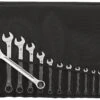 Stahlwille '13/15' 15 Piece Metric Open Box Combination Spanner Set 6-32mm -Home Tools Sale 13 15