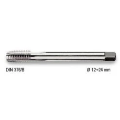 Beta Tools 428FP/22 Machine Tap For Clearance Holes - M22 X 2.5mm