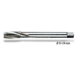 Beta Tools 428FC/16 Machine Tap For Blind Holes - M16 X 2mm