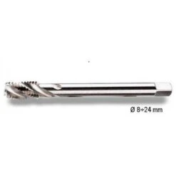 Beta 429FP Machine Tap For Blind Holes - M8 X 1.25mm