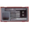 Teng TTPC09 Punch &amp; Chisel Set -Home Tools Sale 130655